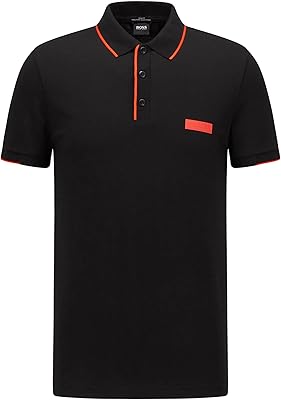 Polo Boss Paul Batch for Men.. Shop without boundaries at DIAYTAR NIGERIA, offering extensive variety at prices you'll appreciate.