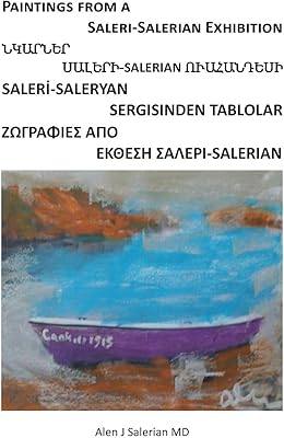 Paintings of a Saleri-Salérienne exhibition.. DIAYTAR NIGERIA: Redefining e-commerce with affordable prices and reliable nationwide shipping.