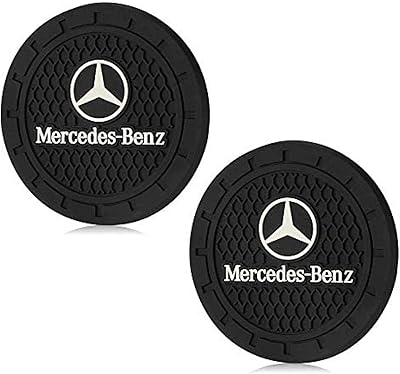 Yycr 2 rooms car interior accessories non-slip cup carpet 2.75 inch for dodge all models is suitable for Mercedes benz yyyycar-eee2.. DIAYTAR Nigeria: Where affordability meets speed and quality.