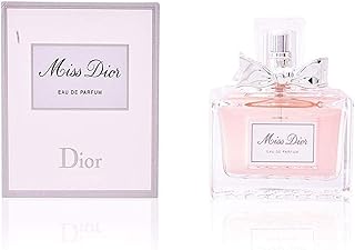 Miss Dior fragrance by Christian Dior for Women - Eau de Parfum, 100 ml.. DIAYTAR NIGERIA: Where every Nigerian finds what they need at prices they can afford, delivered promptly.