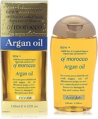 Pure Love Gogo Moroccan Biological Argan Oil (120 ml).. DIAYTAR NIGERIA brings retail convenience to your screen with affordable prices and dependable shipping.