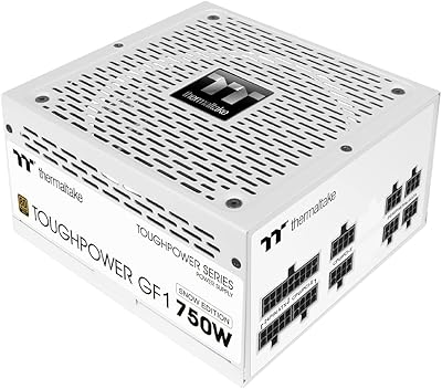 Thermaltake Toughpower GF1 750W fully adjustable non -luminous full range.. Your ideal shopping companion, DIAYTAR NIGERIA offers unmatched variety with delivery within a week.