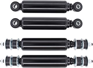 Front and rear shock absorbers Albian Bar set of 4 rooms 1014236 1014235 for club DS electric gas.. Explore fashion, tech, home goods, and more on DIAYTAR Nigeria — always affordable, always fast.