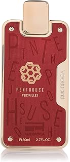 Eau de Parfum Rio Broca Versailles de Penthouse for unisex - 80 ml.. DIAYTAR NIGERIA: Making quality accessible to all Nigerians with affordable prices and quick delivery.