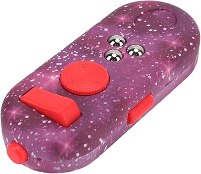 Relaxing game, durable stress relief and mood adjustment, sensory finger massage toys for children (10 purple stars).. DIAYTAR NIGERIA brings affordable shopping to your fingertips with reliable delivery in less than 8 days.