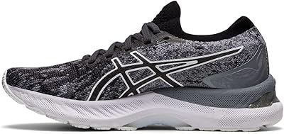 ASICS GEL-NIMBUS 23 woven racing shoes for women, gray, medium.. Discover why thousands choose DIAYTAR NIGERIA for affordable products delivered in less than a week.