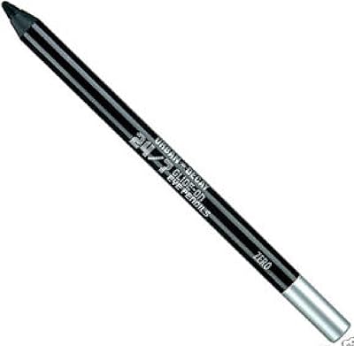 Urban decay glide on eyeliner 24/7 - 0,8 g.. DIAYTAR NIGERIA: Your one-stop e-commerce destination with affordable prices and nationwide delivery in 5-8 days.