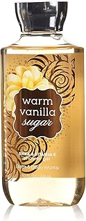 Bath & body works warm vanilla sugar collection gel douche 295 ml, nouvelle recharge, 295 ml (paquet de 1).. Experience retail convenience with DIAYTAR NIGERIA's comprehensive platform and 5-8 day nationwide shipping.