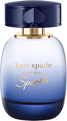 Eau de Parfum Kate Spade New York Sparkle Intense by Ksny, 1.3 Fl Oz.. Discover the perfect shopping balance at DIAYTAR NIGERIA with competitive prices and prompt delivery.