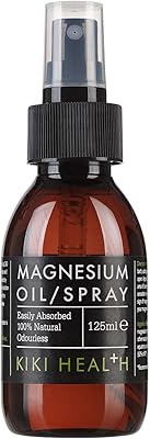 125 ml healthy magnesium oil.. DIAYTAR NIGERIA delivers what you want at prices you'll love, all within 5-8 days nationwide.