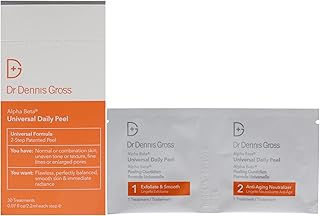 Daily universal daily exfoliating treatment Dr. Dennis Gross Alpha Beta, 30 oz.. Shop with purpose at DIAYTAR NIGERIA and receive your purchases at unbeatable prices within the week.