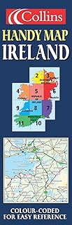 Practical card of Ireland.. DIAYTAR NIGERIA bridges the gap between desire and affordability with nationwide delivery in under 8 days.