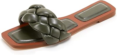 Square sandals to put on leather open -end vetaste for women.. Everything you need is on DIAYTAR Nigeria — just a click away.