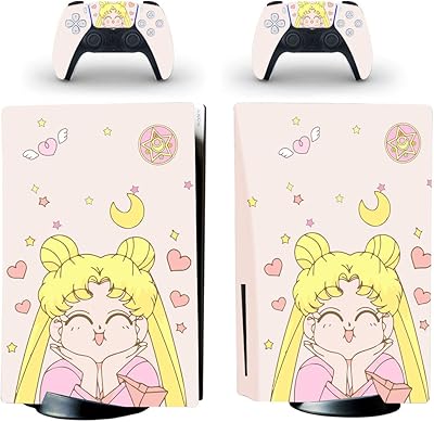Stickers Moments for PlayStation 5 Standard Disc PlayStation STOCOLLANT FULL VULLE FOR PlayStation 5 control.. DIAYTAR NIGERIA makes luxury accessible with our affordable prices and dependable delivery service.