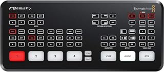 HDMI Blackmagic Design Mi Pro Atim (approved reseller).. Find everything you need at prices you'll love with DIAYTAR NIGERIA's comprehensive e-commerce platform.
