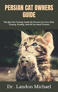 Persian cat owner guide: the best pet dressage guide on care, food, dressage, Persian cat diet, and everything you need to know.. Navigate through thousands of products at pocket-friendly prices with DIAYTAR NIGERIA's easy-to-use platform.