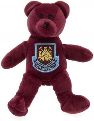 Official mini -mining of the West Ham United football team - Excellent birthday gift/Christmas gift idea for men and boys.. DIAYTAR NIGERIA connects you with thousands of products at competitive prices, delivered within a week.