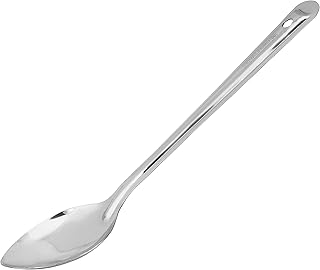 Royalford stainless steel service spoon size 32 cm -.. Whether you're in Lagos, Abuja, or anywhere in between, DIAYTAR Nigeria ensures your online shopping experience is smooth, affordable, and fast.