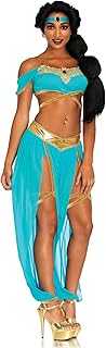 Arab princess oasis costume for woman lege avenue (1 set).. Shop smarter with DIAYTAR Nigeria — from household essentials to electronics, we have everything you need. Plus, our delivery is fast, secure, and arrives between 5 and 8 days.