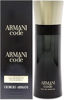 Giorgio Armani men's perfume code - Eau de Parfum, 60 ml (1 pack).. Your daily needs delivered to your door — DIAYTAR Nigeria style.