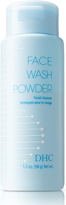 DHC face cleaning powder exfoliating and moisturizing face cleaner.. DIAYTAR NIGERIA brings the marketplace to your home with budget-friendly prices and nationwide delivery.