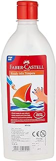 Healthing Faber-Castle Tempera Gag, 144512, 0,5 L.. Big savings, small wait times — shop now at DIAYTAR Nigeria.