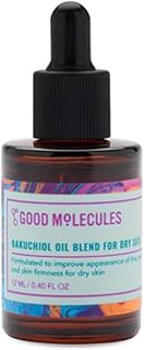 Bakuchiol oil good molecules for dry skin 04 oz! Formulated with oil.. DIAYTAR NIGERIA delivers value, variety, and convenience with our nationwide 5-8 day shipping.