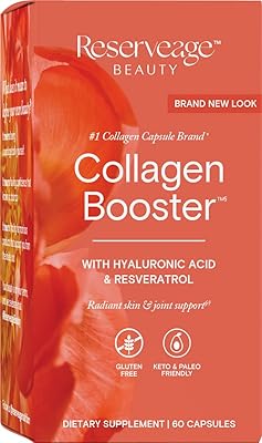Food supplement unisex reserve nutrition in capsules - size 60 capsules.. Order today, receive in days — DIAYTAR Nigeria makes it possible.