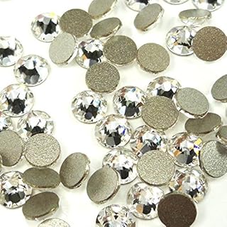 720pcs crystal (001) swarovski new 2088 syrites 12ss flat back 3mm ss12.. Shop with purpose at DIAYTAR NIGERIA and receive products at unbeatable prices within the week.