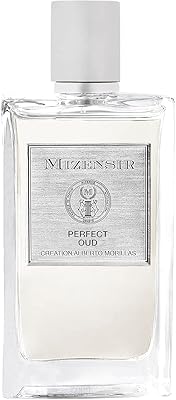 Missence Perfect Oud perfume for unisex 100 ml - Eau de Parfum.. Explore the biggest product variety online — only at DIAYTAR Nigeria.