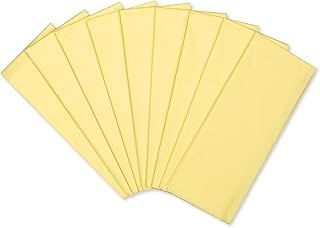 Pypyrus yellow tissue (8 leaves).. Your favorite online marketplace — DIAYTAR Nigeria delivers quick and cheap.