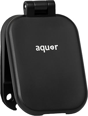 Accor premium v2+ matt black steel stainless steel cover.. Your digital shopping ally, DIAYTAR NIGERIA offers extensive selection with budget-friendly delivery.