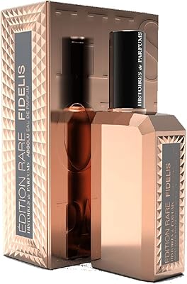 Rare perfume Absolute fearless of perfume Heliois 60 ml.. DIAYTAR NIGERIA delivers affordability and convenience with every purchase, shipped within the week.