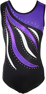 Gymnastics dance costume costume of brilliant waves for girls.. Experience hassle-free shopping with DIAYTAR NIGERIA's user-friendly platform and prompt delivery service.