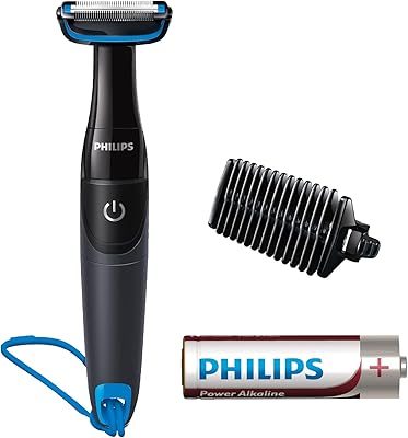Philips Bodygroom Series 1000 for Men - BG1024/16.. Nigeria's most loved e-commerce platform delivers affordable shopping solutions to your doorstep.