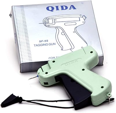 Pistol to pin Honixa Kida clothes with 5,000 standard accessories, Kimbells and single needles pins, 65 mm.. DIAYTAR NIGERIA delivers on our promise of extensive selection and budget-friendly nationwide shipping.