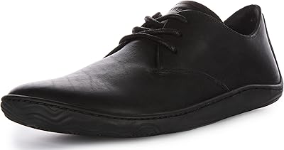 Oxford Addis shoes for men, classic leather laces shoes with a barefoot feel and a social conscience.. Enjoy a hassle-free shopping experience with DIAYTAR Nigeria, where products are categorized for your convenience and delivery is always on time.