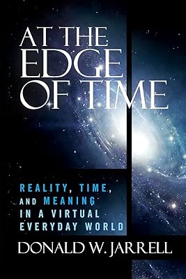 On time: reality, time and meaning in a daily virtual world.. DIAYTAR NIGERIA: Your partner in affordable online retail with reliable delivery across the nation.