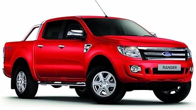 Interior lighting kit Premium Extreme Vision Cool White for Ford Ranger 1998-2017 (6 parts) + Installation tool.. Shop with purpose at DIAYTAR NIGERIA, where your money goes further and delivery is always prompt.