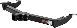 Curt 14055 class 4 trailer hitch, 2-inch receiver, compatible with Ford E-150, E-25 and E-350 Super Duty, Black.. Discover why millions choose DIAYTAR for affordable online shopping with delivery in just 5-8 days.