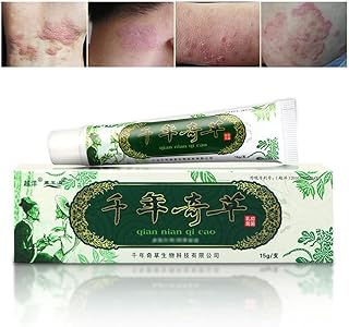 1 piece of millennial plant cream for creams based on Chinese plants against eczema and psoriasis dermatitis eczema prurit psoriasis jiulin ointment.. Discover the perfect balance of price and convenience with DIAYTAR NIGERIA's nationwide e-commerce platform.