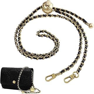 Adjustable replacement handbags with leather chain strap buckles.. Thousands of choices. Zero hassle. All thanks to DIAYTAR Nigeria.