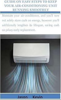 Easy steps guide to keep the functioning of your air conditioning unit: maintain your air conditioner and you will no longer save only money on energy... Shop the smart way with DIAYTAR NIGERIA's extensive selection and budget-friendly nationwide delivery.