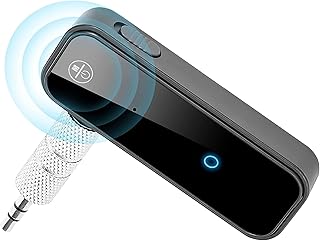 Mullor Bluetooth 5.0 receiver for car stereo audio receiver adapter.. DIAYTAR NIGERIA bridges the gap between desire and affordability with nationwide delivery in under 8 days.