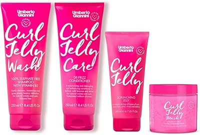 Jelly box for sulphate without Umberto Giannini (200 ml).. Discover the convenience of DIAYTAR NIGERIA's vast product range delivered affordably in 5-8 days.
