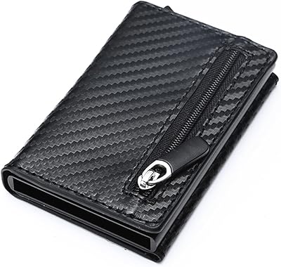Leather portfolios for minimalist men personalized BADGE CARD For men wallet.. DIAYTAR NIGERIA: Your partner in affordable online retail with reliable delivery across the nation.