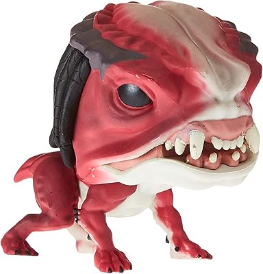 Predator - Predatory dog.. DIAYTAR NIGERIA: Your affordable gateway to thousands of products delivered within a week.
