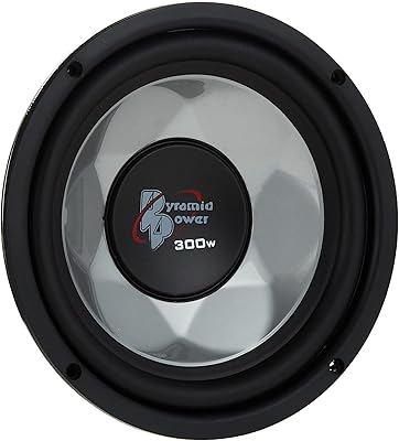 Basse box for car pyramid pw677x sound high surround.. Experience the future of online shopping with DIAYTAR NIGERIA's extensive product range and competitive pricing.