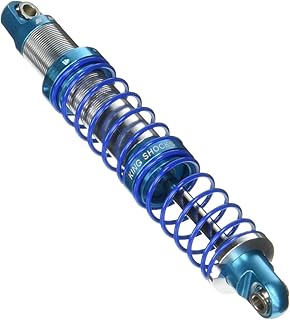 Double spring shock absorber RC4WD Z -D0033 King off -RD 90 mm.. DIAYTAR NIGERIA brings the market to your fingertips with affordable prices and prompt delivery service.