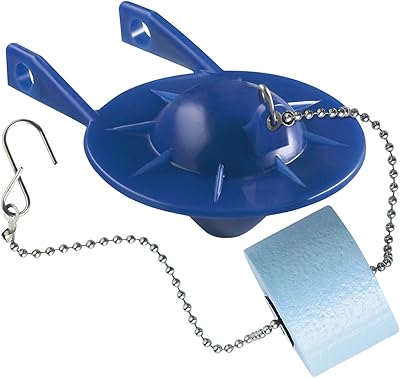 Kohler gp85160 2 -inch valve with float for various 2 -room toilets
